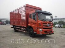 Sinotruk CDW Wangpai stake truck CDW5162CCYA1N4L