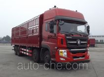 Sinotruk CDW Wangpai stake truck CDW5310CCYA3T4