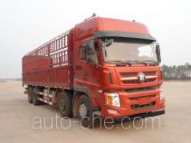 Sinotruk CDW Wangpai stake truck CDW5310CCYA1T5