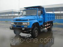 Sinotruk CDW Wangpai low-speed dump truck CDW5815CD1J2