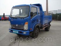 Sinotruk CDW Wangpai low-speed dump truck CDW5815PD1B3