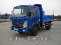 Sinotruk CDW Wangpai low-speed dump truck CDW5815PD2B2