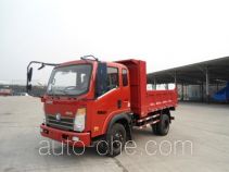 Sinotruk CDW Wangpai low-speed dump truck CDW5815PD4B2