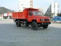 Yunhe Group dump truck CYH3125DF1