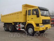 Yunhe Group dump truck CYH3201ZZ294