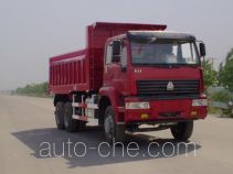 Yunhe Group dump truck CYH3201ZZ364