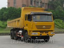 Yunhe Group dump truck CYH3204SMG384