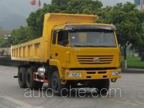 Yunhe Group dump truck CYH3204STG384