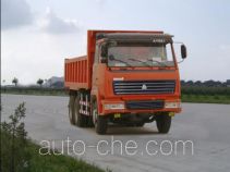 Yunhe Group dump truck CYH3206ZZ344