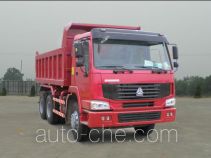 Yunhe Group dump truck CYH3207ZZ344