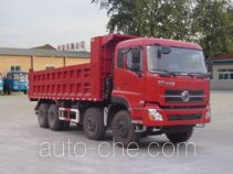 Yunhe Group dump truck CYH3240AX11