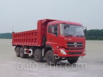 Yunhe Group dump truck CYH3240AXA