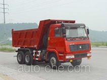 Yunhe Group dump truck CYH3246