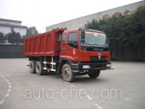 Yunhe Group dump truck CYH3250BJ364