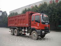 Yunhe Group dump truck CYH3250BJ384