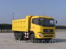 Yunhe Group dump truck CYH3251DF4