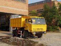 Yunhe Group dump truck CYH3253TMG324