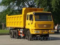 Yunhe Group dump truck CYH3254SMG324