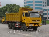 Yunhe Group dump truck CYH3254SMHG324