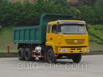 Yunhe Group dump truck CYH3254SMHG364