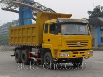 Yunhe Group dump truck CYH3254STG324