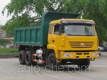 Yunhe Group dump truck CYH3254STG364