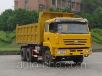 Yunhe Group dump truck CYH3254STHG324