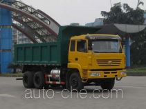 Yunhe Group dump truck CYH3254STHG364
