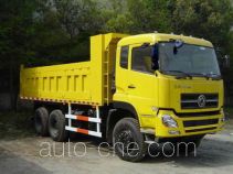 Yunhe Group dump truck CYH3258A4