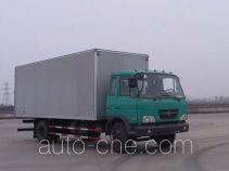 Yunhe Group box van truck CYH5128XXYDF1