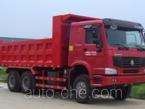 Weitaier dump truck FJZ3250