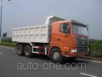 Weitaier dump truck FJZ3255XS