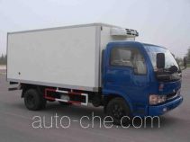 Weitaier refrigerated truck FJZ5070XLC