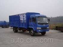 Yutian stake truck HJ5128CLX