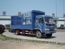 Yutian stake truck HJ5160CLX