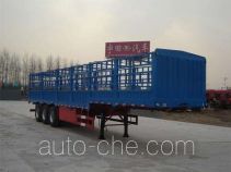 Yutian stake trailer HJ9405XCL