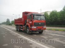 Yuanyi dump truck JHL3252