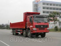 Yuanyi dump truck JHL3310
