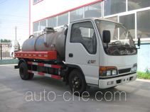 Yuanyi sewage suction truck JHL5051GXW