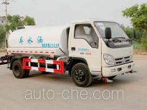 Yuanyi sprinkler machine (water tank truck) JHL5060GSS
