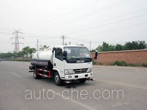Yuanyi sprinkler machine (water tank truck) JHL5070GSSE