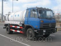 Yuanyi sewage suction truck JHL5101GXW