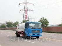 Yuanyi sewage suction truck JHL5102GXW