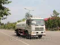 Yuanyi sprinkler machine (water tank truck) JHL5161GSS
