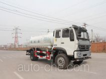 Yuanyi sprinkler machine (water tank truck) JHL5162GSS