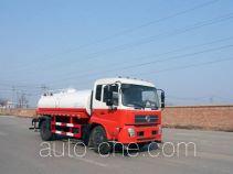 Yuanyi sprinkler machine (water tank truck) JHL5162GSSE