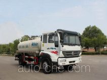 Yuanyi sprinkler machine (water tank truck) JHL5164GSSK45ZZ