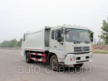 Yuanyi garbage compactor truck JHL5164ZYS