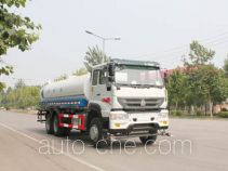 Yuanyi sprinkler machine (water tank truck) JHL5250GSS