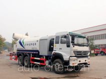 Yuanyi dust suppression truck JHL5250TDY